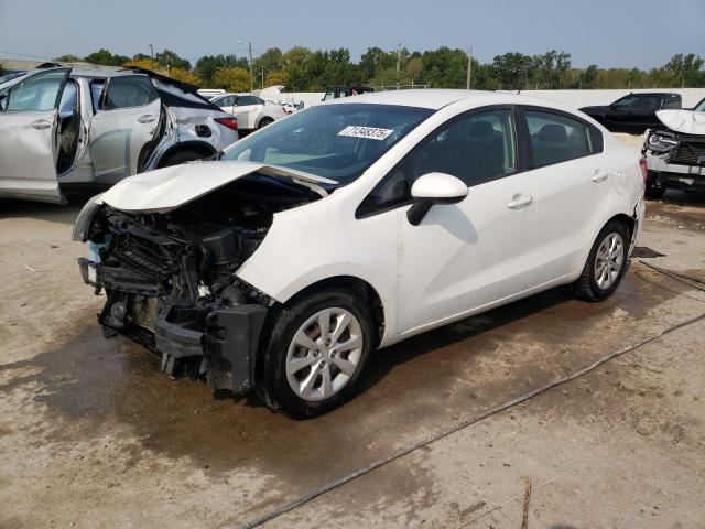 KIA RIO LX