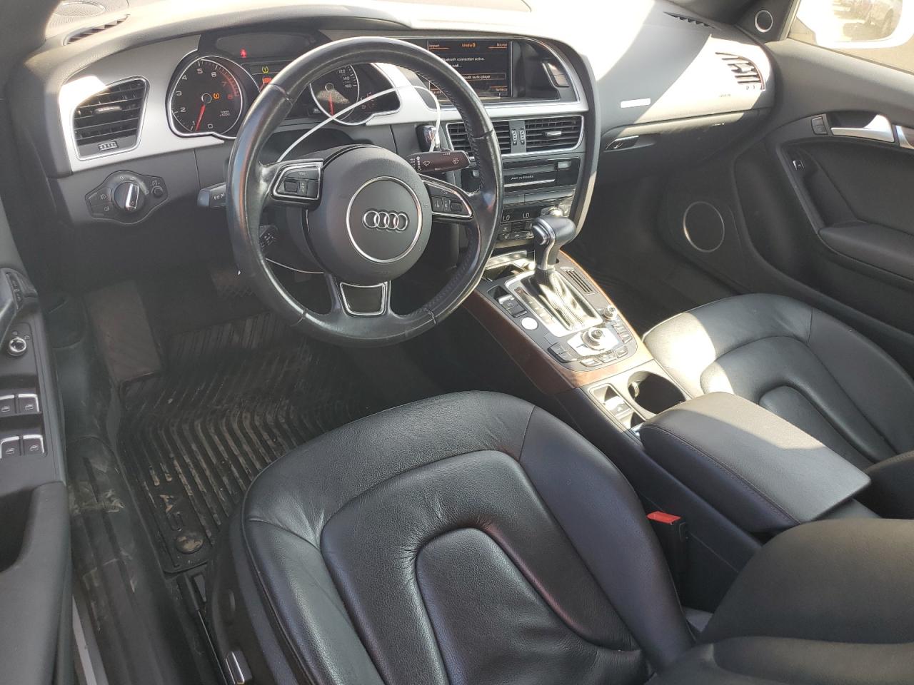 AUDI A5 PREMIUM PLUS