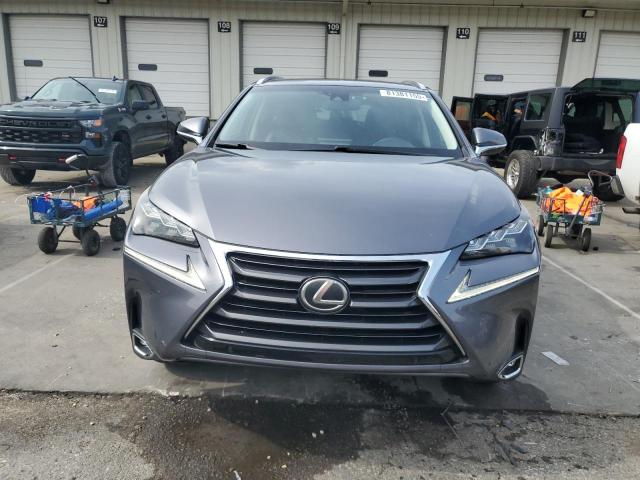 2016 LEXUS NX 200T BASE JTJBARBZ6G2063735