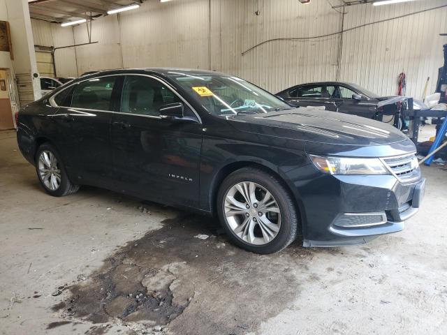 2015 CHEVROLET IMPALA LT 2G1125S35F9217229