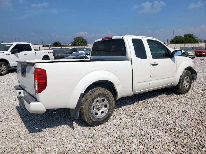 2019 NISSAN FRONTIER S 1N6BD0CTXKN718516