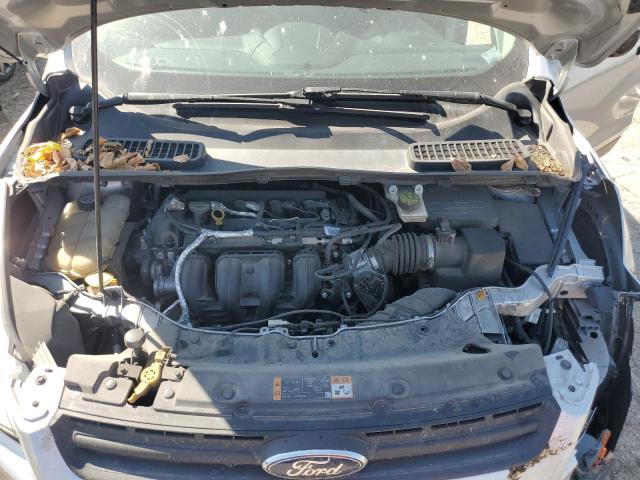 2013 FORD ESCAPE S - 1FMCU0F74DUC37428