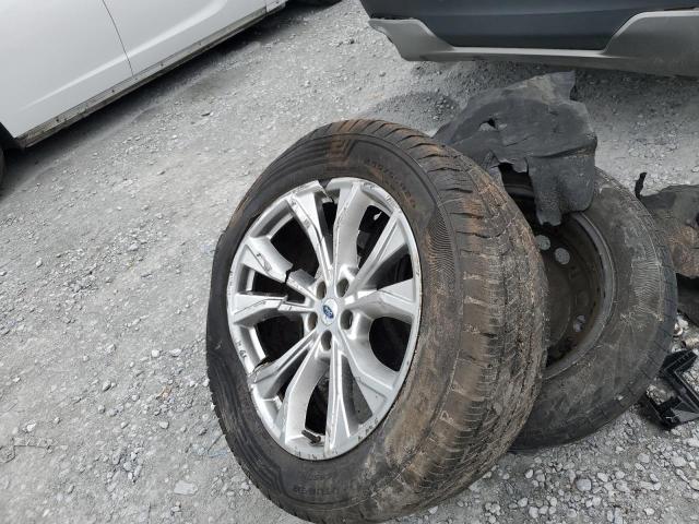 2021 FORD EXPLORER L 1FMSK7FH0MGB03341