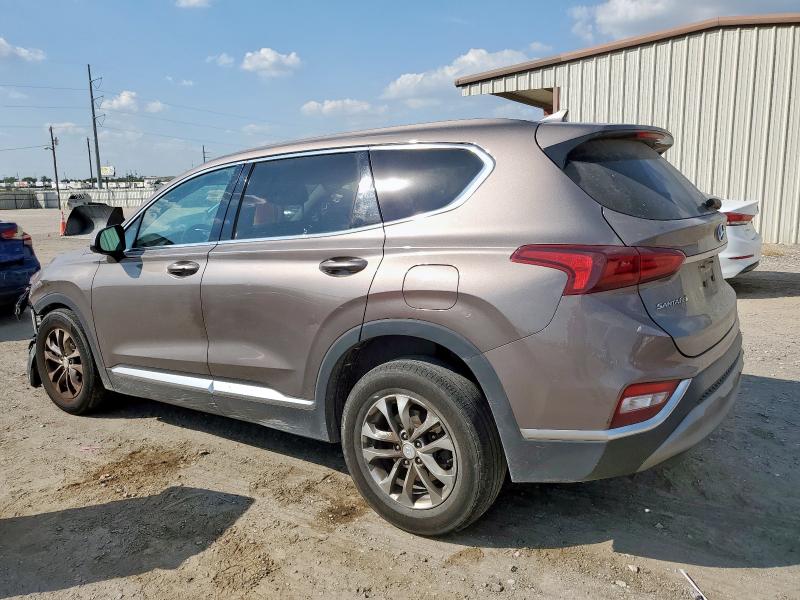 2020 HYUNDAI SANTA FE S 5NMS33AD6LH217334