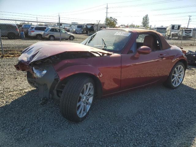 MAZDA MX-5 MIATA