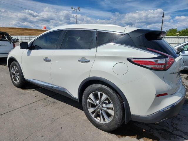 2015 NISSAN MURANO S 5N1AZ2MH4FN248216