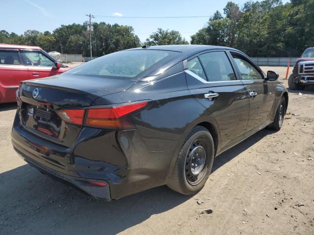 2020 NISSAN ALTIMA S 1N4BL4BV7LC134030