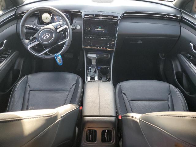 2022 HYUNDAI SANTA CRUZ 5NTJEDAF3NH037863