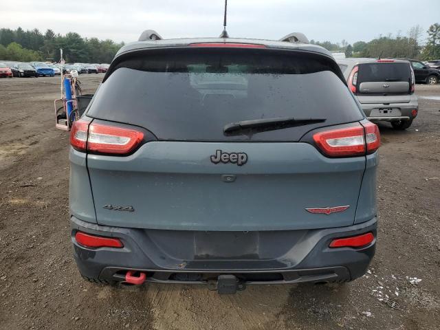 2015 JEEP CHEROKEE T 1C4PJMBS1FW501230