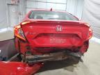 Lot #3292552671 2016 HONDA CIVIC EX