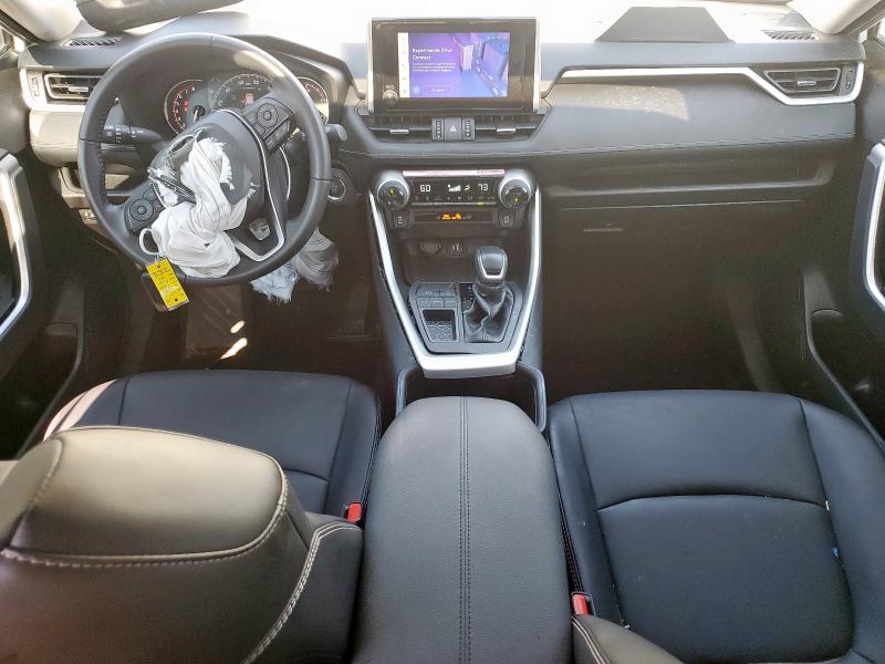 2024 TOYOTA RAV4 XLE PREMIUM 2T3C1RFVXRW352383