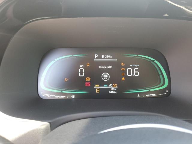 2025 HYUNDAI PALISADE S KM8R2DGE5SU954650