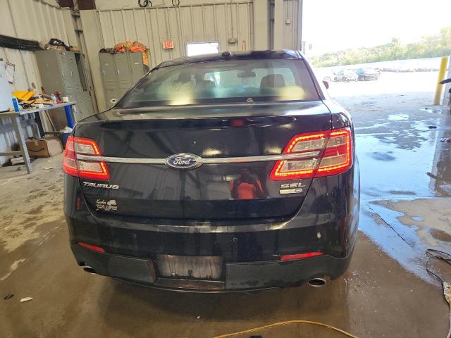 2015 FORD TAURUS SEL 1FAHP2H88FG163991