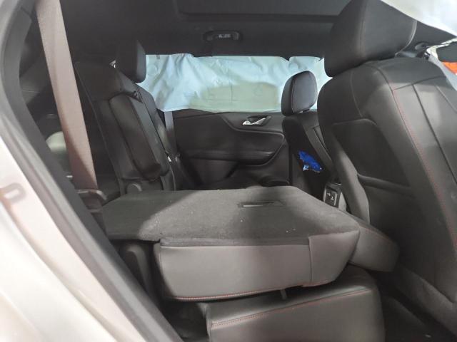 2025 CHEVROLET BLAZER RS #3266889041