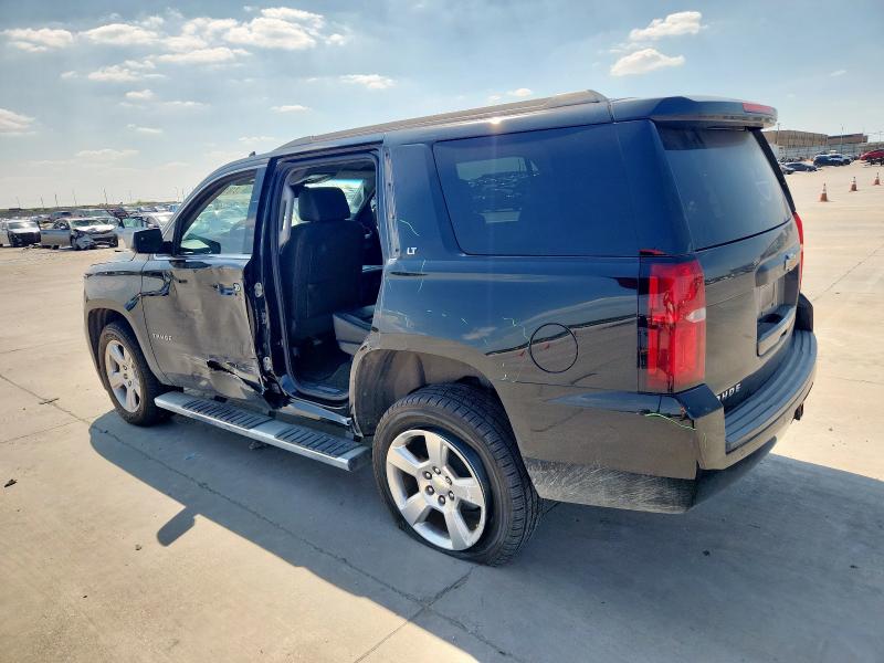 2016 CHEVROLET TAHOE LT 1GNSCBKC6GR106033