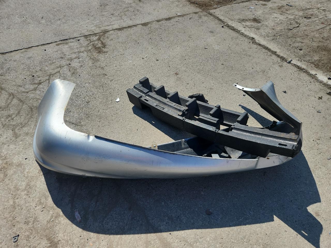 Lot #3262058087 2003 OLDSMOBILE ALERO GX