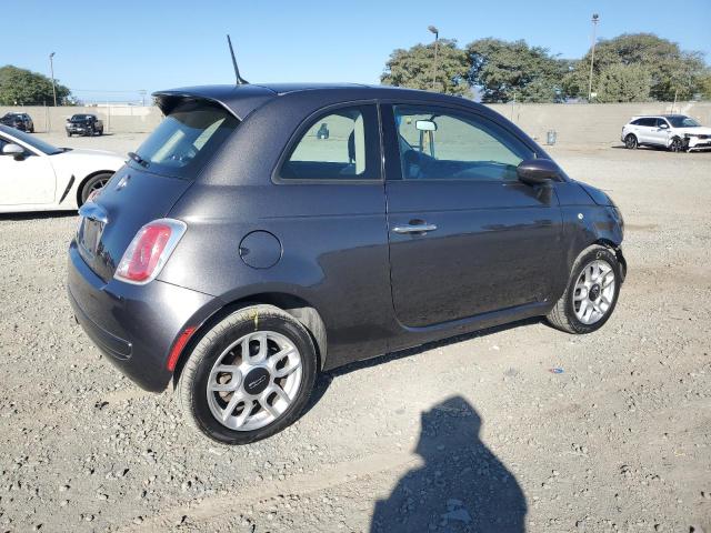 2015 FIAT 500 POP 3C3CFFARXFT647629