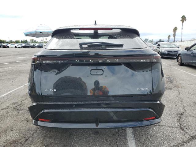 2025 NISSAN ARIYA EVOLVE+ - JN8BF0BE9SM460080