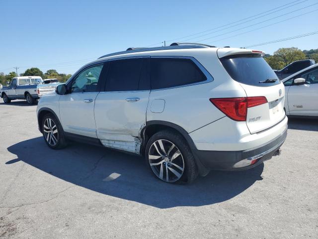 2016 HONDA PILOT TOURING 5FNYF5H95GB023514