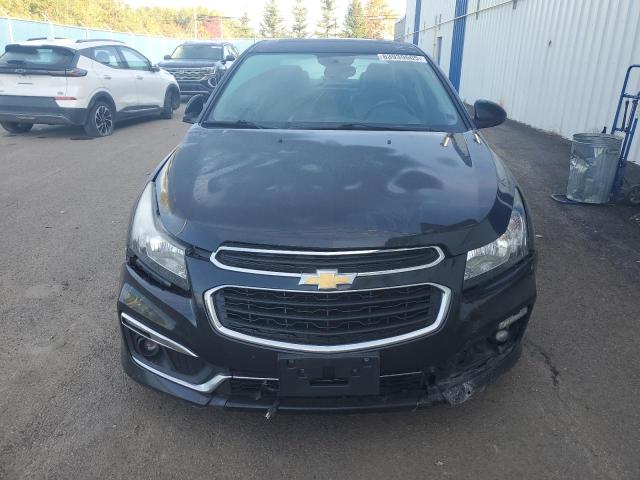 2015 CHEVROLET CRUZE LTZ 1G1PG5SB9F7190282
