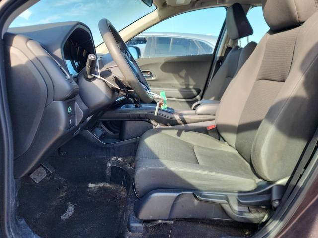 2019 HONDA HR-V EX 3CZRU6H5XKM737344
