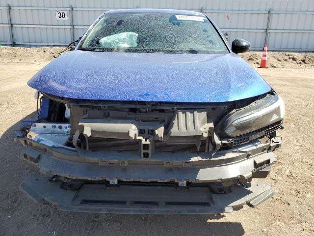 2024 HONDA CIVIC SPORT - 2HGFE2F59RH576495