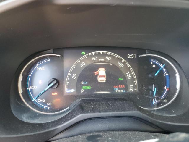 2023 TOYOTA RAV4 XLE #3291336168