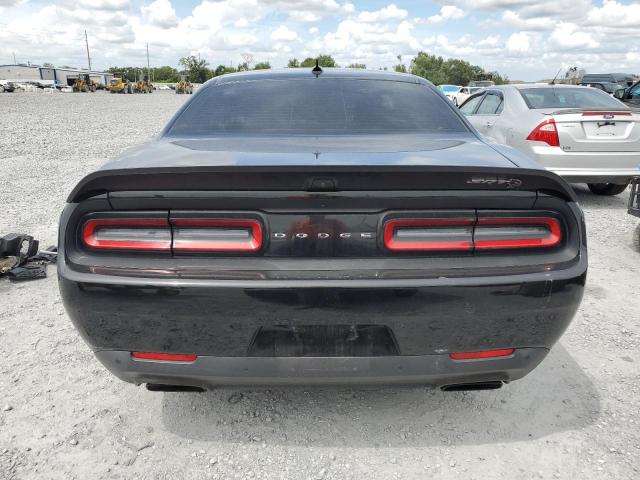 2019 DODGE CHALLENGER SRT HELLCAT 2C3CDZC90KH505684