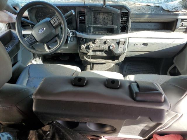 2023 FORD F350 SUPER #3276649515