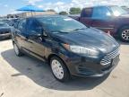 Lot #3296990813 2014 FORD FIESTA S