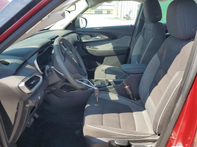 2021 CHEVROLET TRAILBLAZE KL79MMS26MB014770