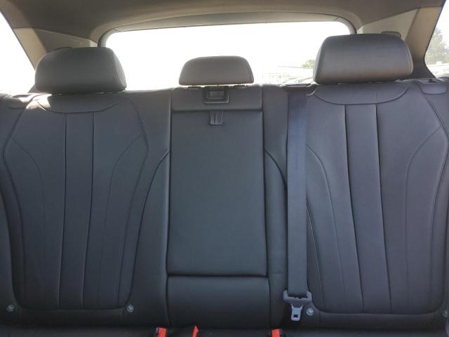 2017 BMW X5 XDRIVE3 5UXKR0C39H0V69279