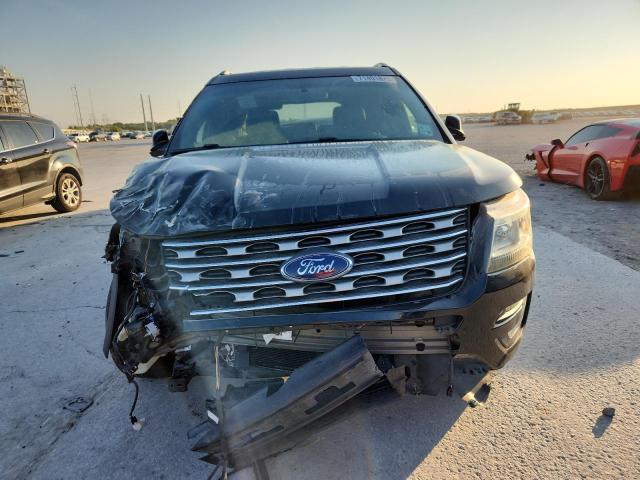 2016 FORD EXPLORER X 1FM5K7D86GGD20686