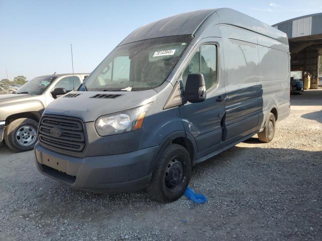 Global Auto Auctions: 2019 FORD TRANSIT T-