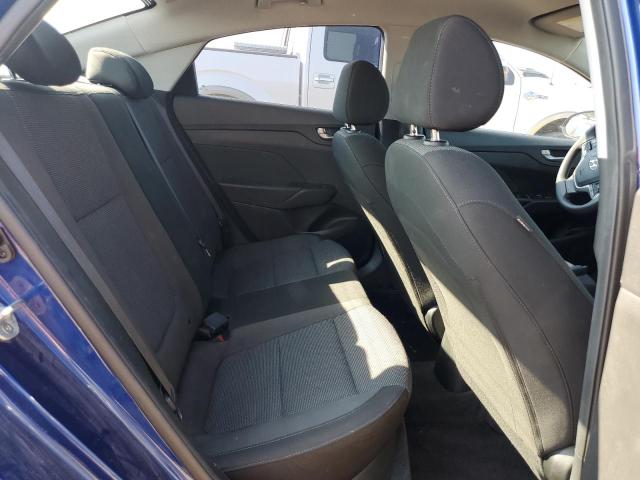 2019 HYUNDAI ACCENT SE 3KPC24A35KE058106