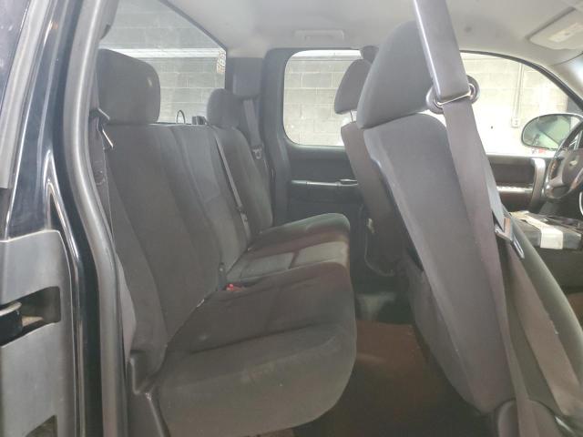 2007 CHEVROLET SILVERADO #3268352301