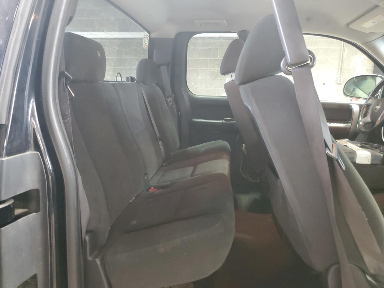 Lot #3268352301 2007 CHEVROLET SILVERADO