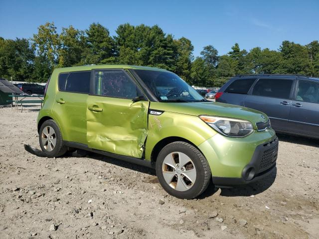 2015 KIA SOUL - KNDJN2A21F7771570