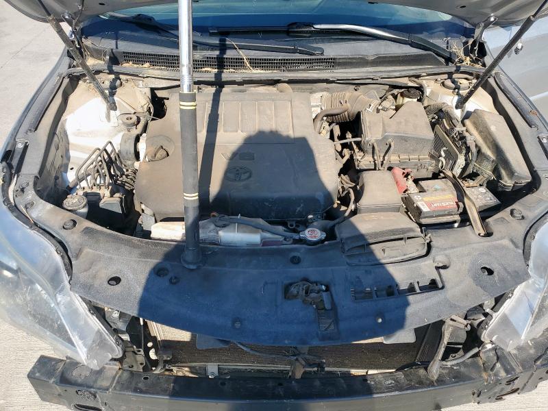 2016 TOYOTA AVALON XLE 4T1BK1EB6GU239294