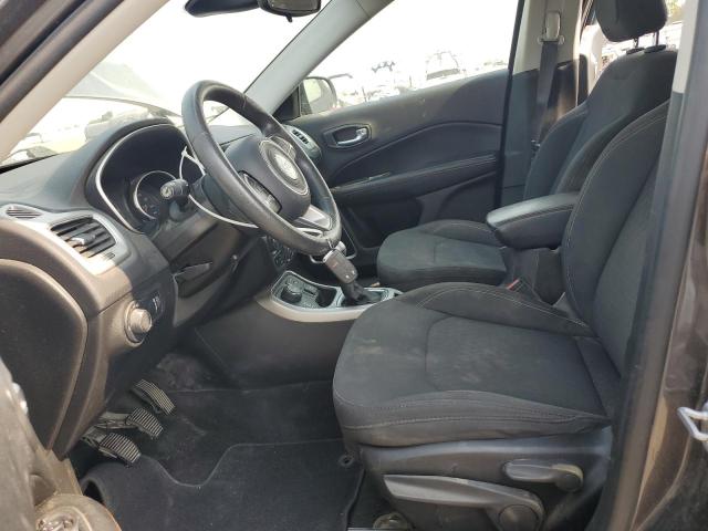 2019 JEEP COMPASS SP 3C4NJDAB7KT712179