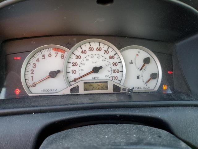 2005 TOYOTA COROLLA CE #3259805591