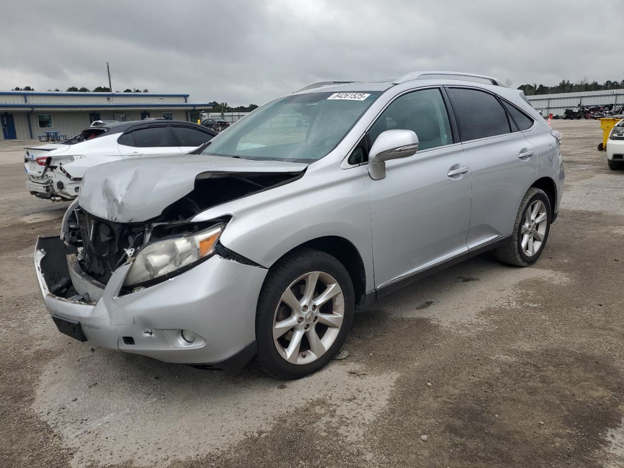 LEXUS RX 350