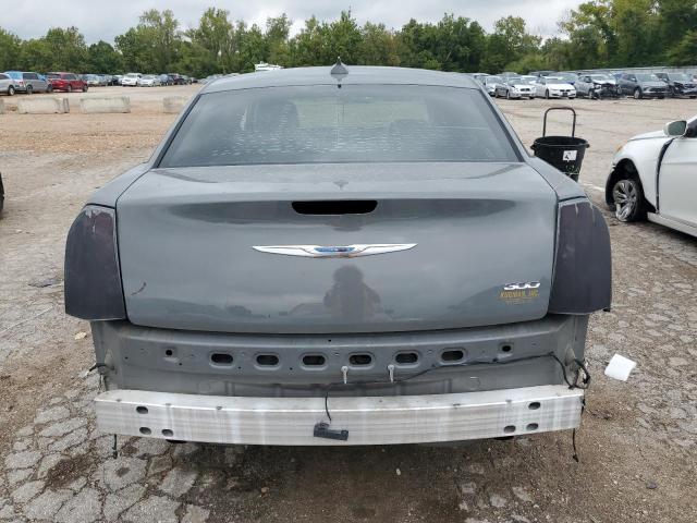 2017 CHRYSLER 300 LIMITE #3284740529