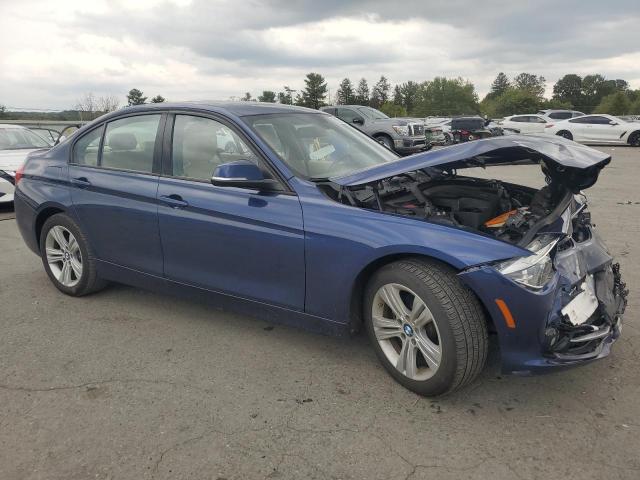2016 BMW 328 XI SUL WBA8E3G58GNU03144