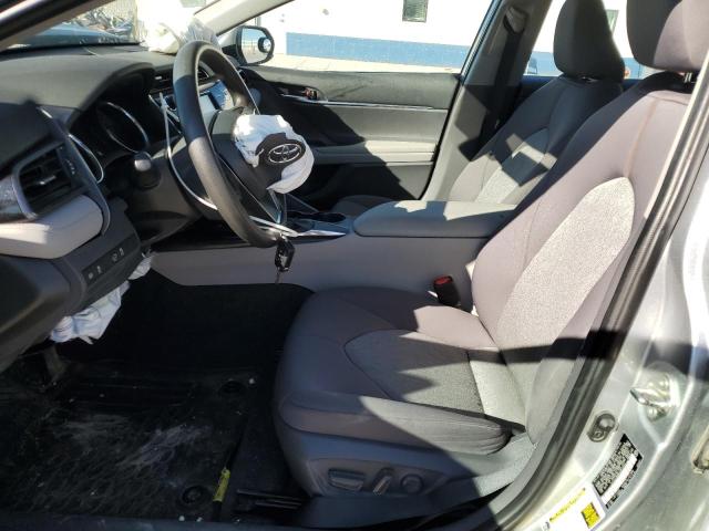 2020 TOYOTA CAMRY LE - 4T1C11AK9LU871343