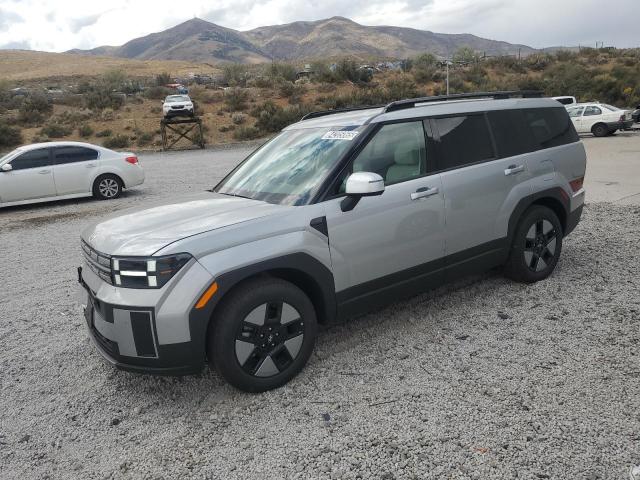 HYUNDAI SANTA FE S