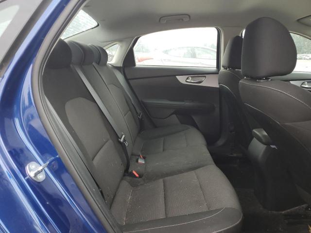 2024 KIA FORTE LX 3KPF24AD0RE709514