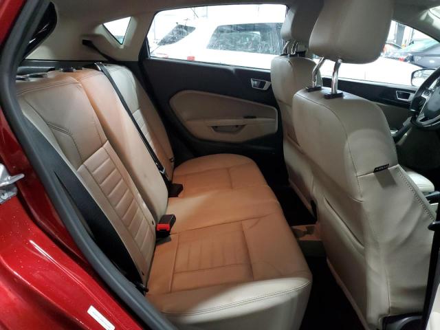 2016 FORD FIESTA TIT 3FADP4FJ7GM107144