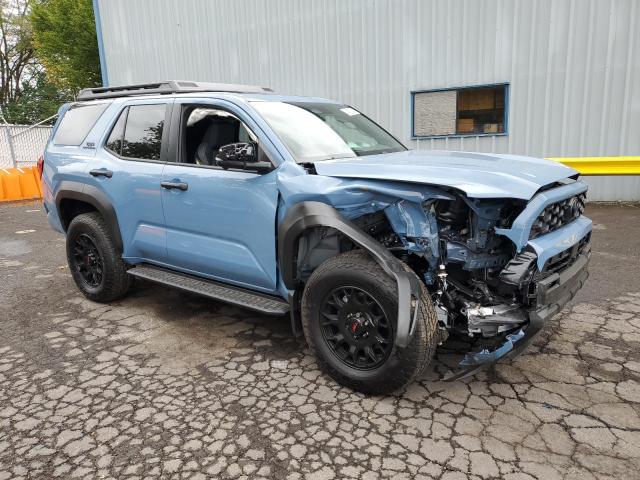2025 TOYOTA 4RUNNER SR5 JTEVA5BR2S5036219