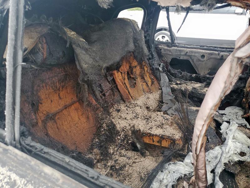 2023 MAZDA CX-50 PREF - 7MMVABCMXPN129194